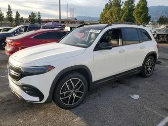 2023 Mercedes-Benz EQB W1N9M1DB9PN070695
