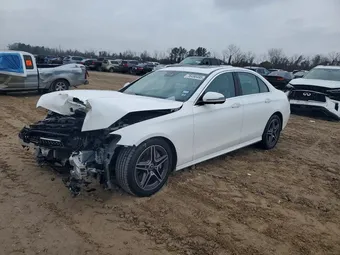 2023 Mercedes-Benz E-Class W1KZF8DB4PB173430 Lot 76490495