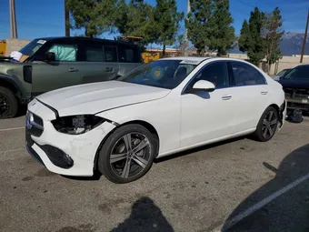 2023 Mercedes-Benz C-Class W1KAF4GB9PR138004 Lot 79989905