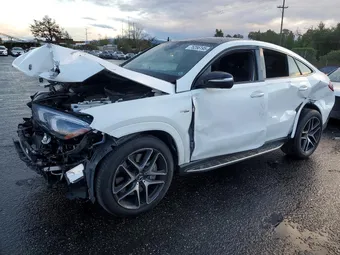 2022 Mercedes-Benz GLE-Class 4JGFD6BB2NA757057 Lot 76286195