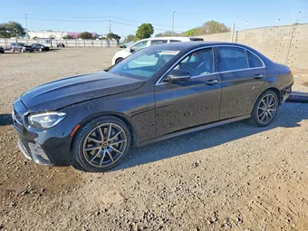 2021 Mercedes-Benz E-Class W1KZF8DB7MA967761 Lot 45769216