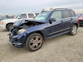2015 Mercedes-Benz GLK-Class WDCGG5HB7FG425223