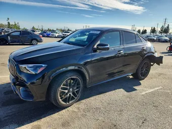 2025 Mercedes-Benz GLE-Class 4JGFD6BB8SB439336 Lot 77415765
