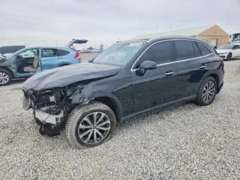 2023 Mercedes-Benz GLC-Class W1NKM4HB4PU033377 Lot 48358296