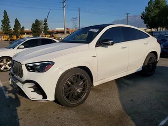2024 Mercedes-Benz GLE-Class 4JGFD6BBXRB001301 Lot 48703276