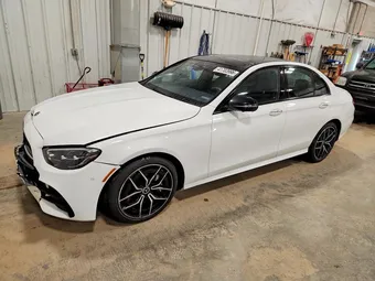 2023 Mercedes-Benz E-Class W1KZF8EB2PB109739 Lot 41703996
