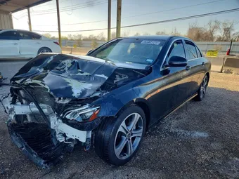 2019 Mercedes-Benz E-Class WDDZF4JB5KA563450 Lot 79114045