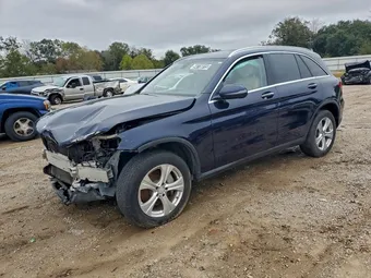 2016 Mercedes-Benz GLC-Class WDC0G4JB1GF015806 Lot 94776015