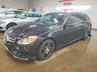 2015 Mercedes-Benz E-Class WDDHH8JB8FB148152 Lot 78908705