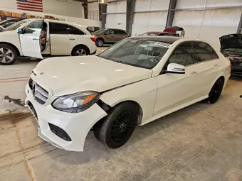 2016 Mercedes-Benz E-Class WDDHF5KB4GB198759 Lot 50169036