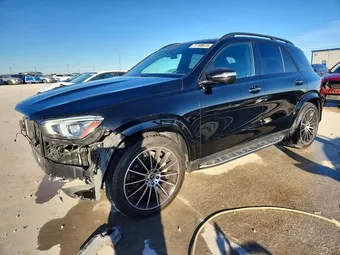 2023 Mercedes-Benz GLE-Class 4JGFB4JB9PA902285 Lot 77108615
