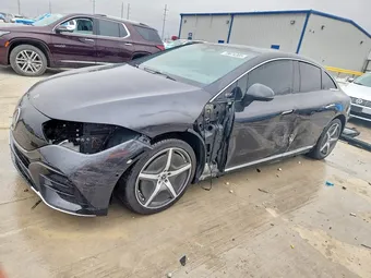 2024 Mercedes-Benz EQE W1KEG2BB5RF060206