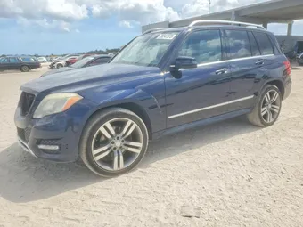 2015 Mercedes-Benz GLK-Class WDCGG5HB9FG412876