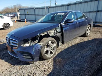 2020 Mercedes-Benz E-Class WDDZF8EB2LA712318 Lot 46899386