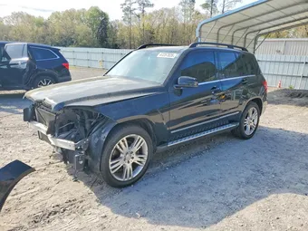2015 Mercedes-Benz GLK-Class WDCGG5HB8FG426994