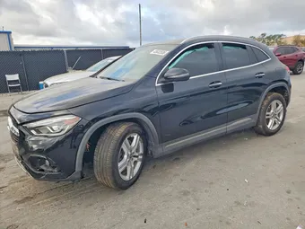 2021 Mercedes-Benz GLA-Class W1N4N4GB3MJ226253