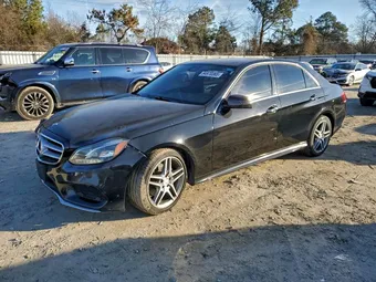 2016 Mercedes-Benz E-Class WDDHF8JB1GB297817 Lot 94970365