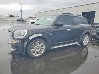 2020 Mini Countryman WMZYW3C00L3L10537
