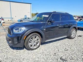 2022 Mini Countryman WMZ23BR07N3N66791