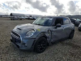 2016 Mini Cooper WMWXU3C59G2D29242