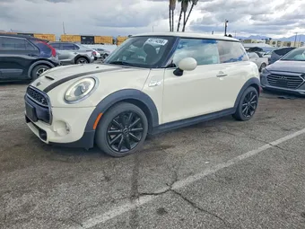2015 Mini Hardtop 2 Door WMWXP7C50F2A37752