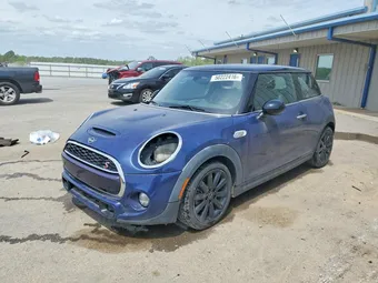 2016 Mini Cooper WMWXP7C59G2A42546