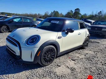 2023 Mini Hardtop WMW33DH02P2T73889 Lot 46444746