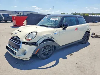 2020 Mini 3-Door WMWXR5C09L2L33770