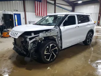 2024 Mitsubishi Outlander JA4J4WA89RZ056912 Lot 47893386