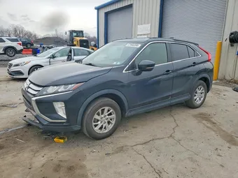 2019 Mitsubishi Eclipse JA4AT3AA0KZ033853 Lot 47066096
