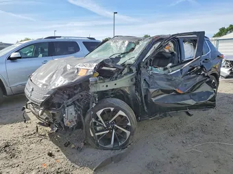 2024 Mitsubishi Outlander JA4J3VA88RZ012039 Lot 47645766