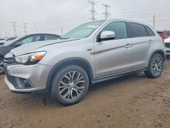 2018 Mitsubishi Outlander JA4AR3AW8JU013016 Lot 78277915