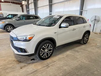 2016 Mitsubishi Outlander JA4AR3AW1GZ045723 Lot 78514675
