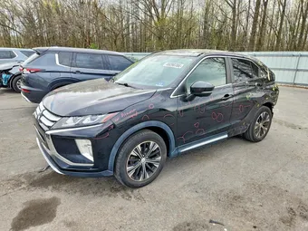 2019 Mitsubishi Eclipse JA4AT5AAXKZ000368 Lot 49290706