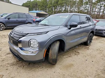 2022 Mitsubishi Outlander JA4J4UA85NZ077531 Lot 98006065