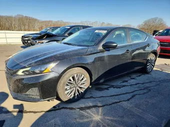 2026 Nissan Altima 1N4BL4DV0TN309395 Lot 49105306