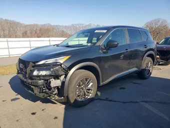 2023 Nissan Rogue 5N1BT3AA1PC853066 Lot 48822206