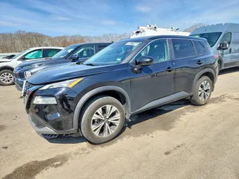 2023 Nissan Rogue 5N1BT3BA9PC814529 Lot 49577166