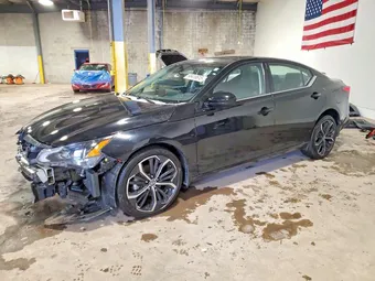 2023 Nissan Altima 1N4BL4CWXPN351623 Lot 98410615