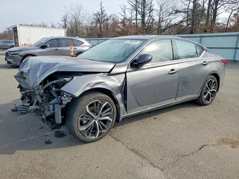 2025 Nissan Altima 1N4BL4CV6SN408366 Lot 47696616