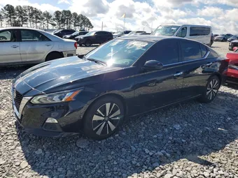 2022 Nissan Altima 1N4BL4DV5NN353184 Lot 41692486