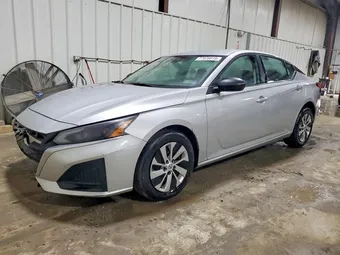 2024 Nissan Altima 1N4BL4BV4RN374584 Lot 77976915