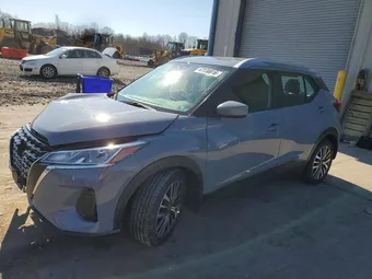 2023 Nissan Kicks 3N1CP5CV9PL482657 Lot 47138816