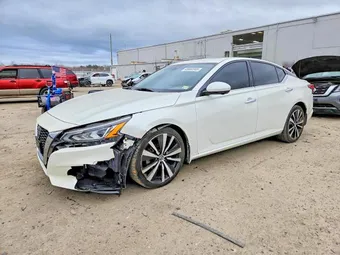 2020 Nissan Altima 1N4BL4FW6LC118310 Lot 45680346