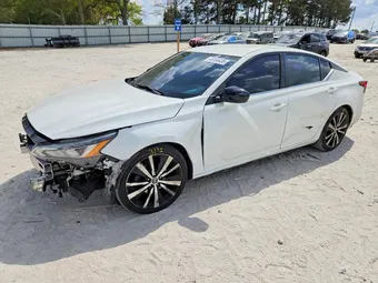 2020 Nissan Altima 1N4BL4CV2LC216312 Lot 48650436