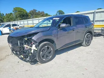 2024 Nissan Rogue JN8BT3BA0RW352145 Lot 79941315