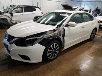 2017 Nissan Altima 1N4AL3AP4HC160455 Lot 48795616