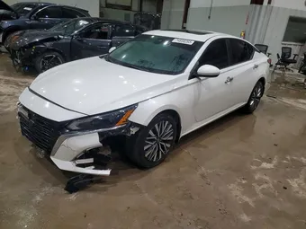 2023 Nissan Altima 1N4BL4DV8PN395545 Lot 74858265