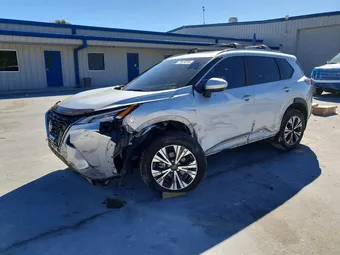 2023 Nissan Rogue 5N1BT3BAXPC833882 Lot 75479245