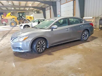 2017 Nissan Altima 1N4AL3AP6HC222941 Lot 79356785